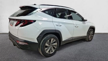Hyundai Tucson 1.6 CRDI 85kW (115CV) Maxx