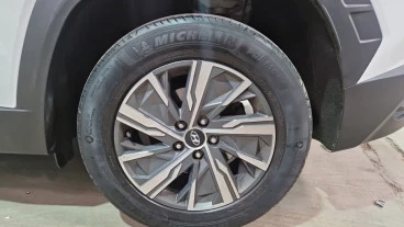 Hyundai Tucson 1.6 CRDI 85kW (115CV) Maxx