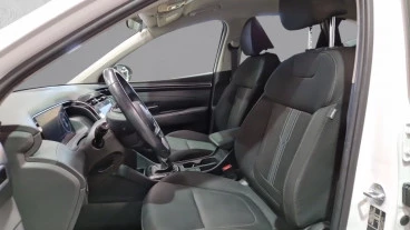 Hyundai Tucson 1.6 CRDI 85kW (115CV) Maxx