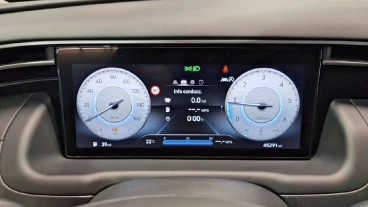 Hyundai Tucson 1.6 CRDI 85kW (115CV) Maxx