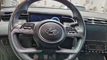 Hyundai Tucson 1.6 CRDI 85kW (115CV) Maxx