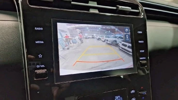 Hyundai Tucson 1.6 CRDI 85kW (115CV) Maxx