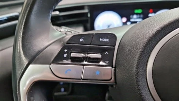 Hyundai Tucson 1.6 CRDI 85kW (115CV) Maxx