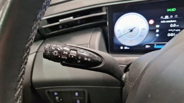 Hyundai Tucson 1.6 CRDI 85kW (115CV) Maxx