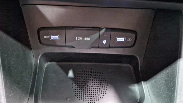 Hyundai Tucson 1.6 CRDI 85kW (115CV) Maxx