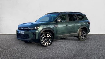 Dacia Bigster Journey HYBRID 115kw (155CV) 4x2