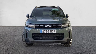 Dacia Bigster Journey HYBRID 115kw (155CV) 4x2