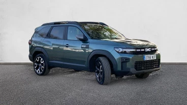 Dacia Bigster Journey HYBRID 115kw (155CV) 4x2