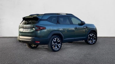 Dacia Bigster Journey HYBRID 115kw (155CV) 4x2