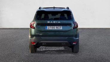 Dacia Bigster Journey HYBRID 115kw (155CV) 4x2