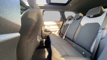 Dacia Bigster Journey HYBRID 115kw (155CV) 4x2