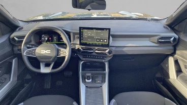 Dacia Bigster Journey HYBRID 115kw (155CV) 4x2