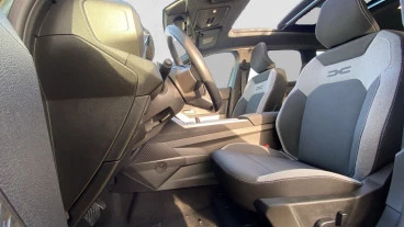 Dacia Bigster Journey HYBRID 115kw (155CV) 4x2