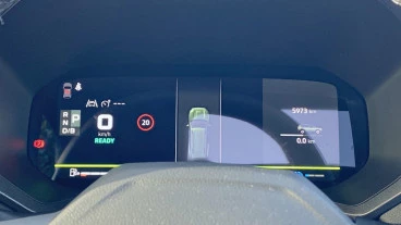 Dacia Bigster Journey HYBRID 115kw (155CV) 4x2