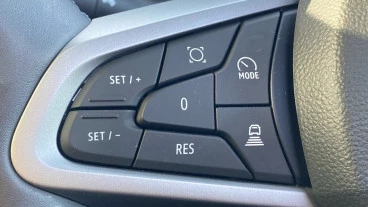 Dacia Bigster Journey HYBRID 115kw (155CV) 4x2