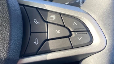 Dacia Bigster Journey HYBRID 115kw (155CV) 4x2