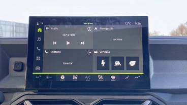 Dacia Bigster Journey HYBRID 115kw (155CV) 4x2