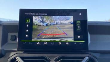 Dacia Bigster Journey HYBRID 115kw (155CV) 4x2