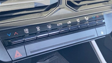 Dacia Bigster Journey HYBRID 115kw (155CV) 4x2