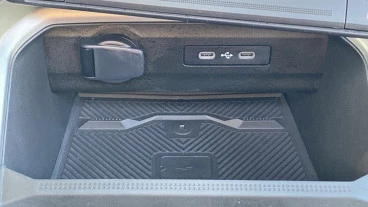 Dacia Bigster Journey HYBRID 115kw (155CV) 4x2