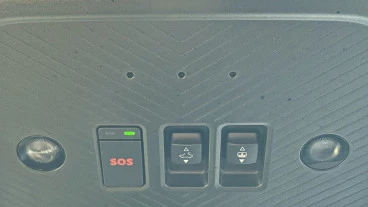 Dacia Bigster Journey HYBRID 115kw (155CV) 4x2