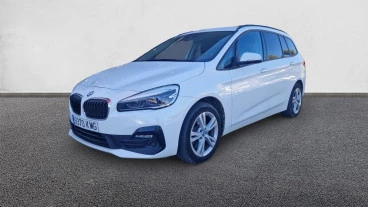 BMW Serie 2 Gran Tourer 218d