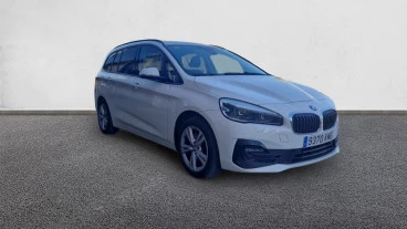 BMW Serie 2 Gran Tourer 218d