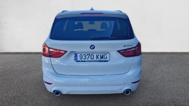 BMW Serie 2 Gran Tourer 218d
