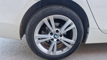 BMW Serie 2 Gran Tourer 218d