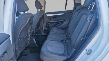 BMW Serie 2 Gran Tourer 218d