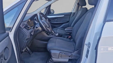 BMW Serie 2 Gran Tourer 218d