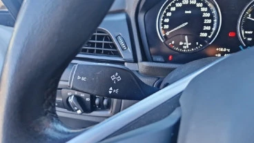 BMW Serie 2 Gran Tourer 218d