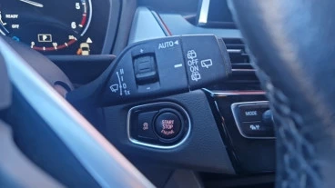 BMW Serie 2 Gran Tourer 218d