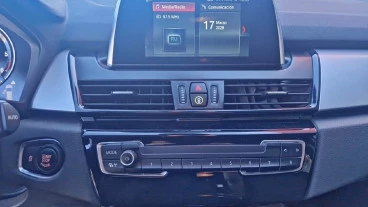 BMW Serie 2 Gran Tourer 218d