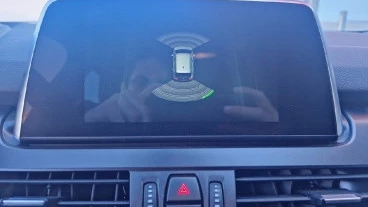 BMW Serie 2 Gran Tourer 218d