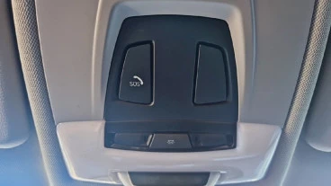 BMW Serie 2 Gran Tourer 218d