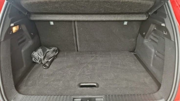 Renault Captur techno Eco-G 100cv (74 kW)