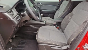 Renault Captur techno Eco-G 100cv (74 kW)