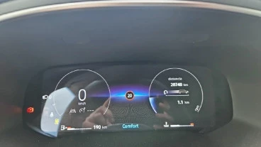 Renault Captur techno Eco-G 100cv (74 kW)