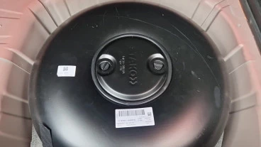 Renault Captur techno Eco-G 100cv (74 kW)