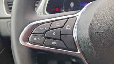 Renault Captur techno Eco-G 100cv (74 kW)