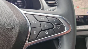 Renault Captur techno Eco-G 100cv (74 kW)