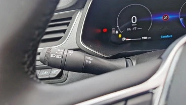 Renault Captur techno Eco-G 100cv (74 kW)