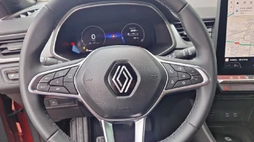 Renault Captur techno Eco-G 100cv (74 kW)