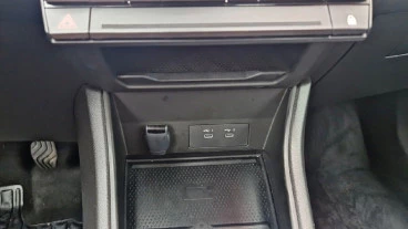 Renault Captur techno Eco-G 100cv (74 kW)