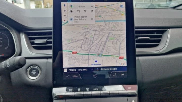 Renault Captur techno Eco-G 100cv (74 kW)