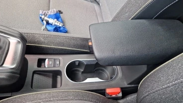 Renault Captur techno Eco-G 100cv (74 kW)