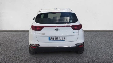 Kia Sportage 1.6 MHEV Business 100kW (136CV) 4x4