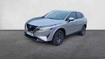 Nissan Qashqai DIG-T 116kW (158CV) mHEV Xtronic Acenta