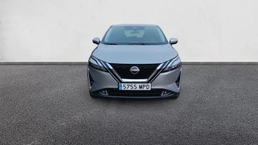 Nissan Qashqai DIG-T 116kW (158CV) mHEV Xtronic Acenta